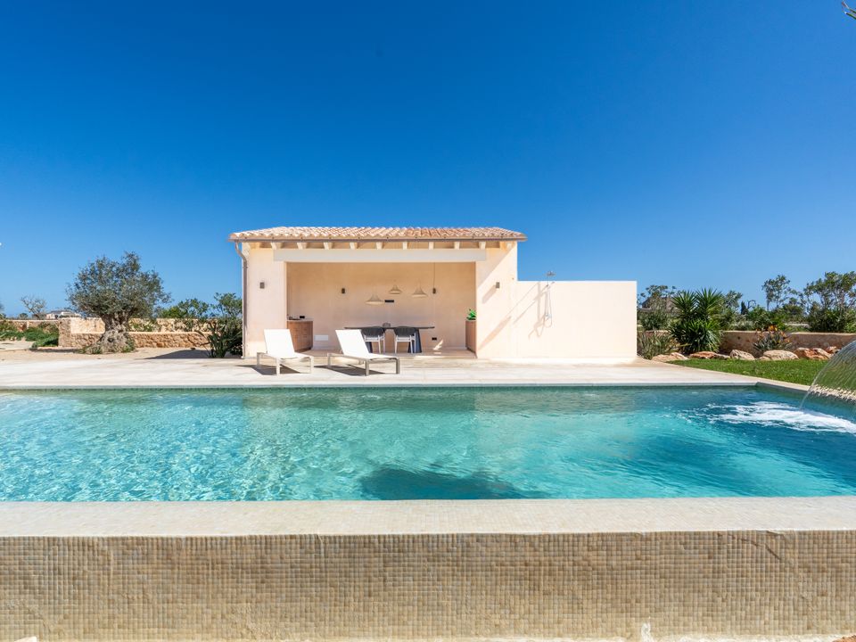 Finca i Els Llombards, Mallorca - bilde 5