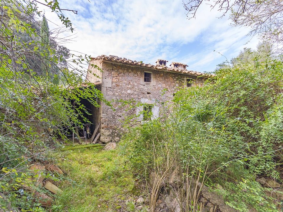 Finca i Pollenca, Mallorca - foto 1