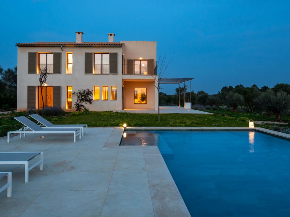 Finca i Santanyi, Mallorca - foto 2