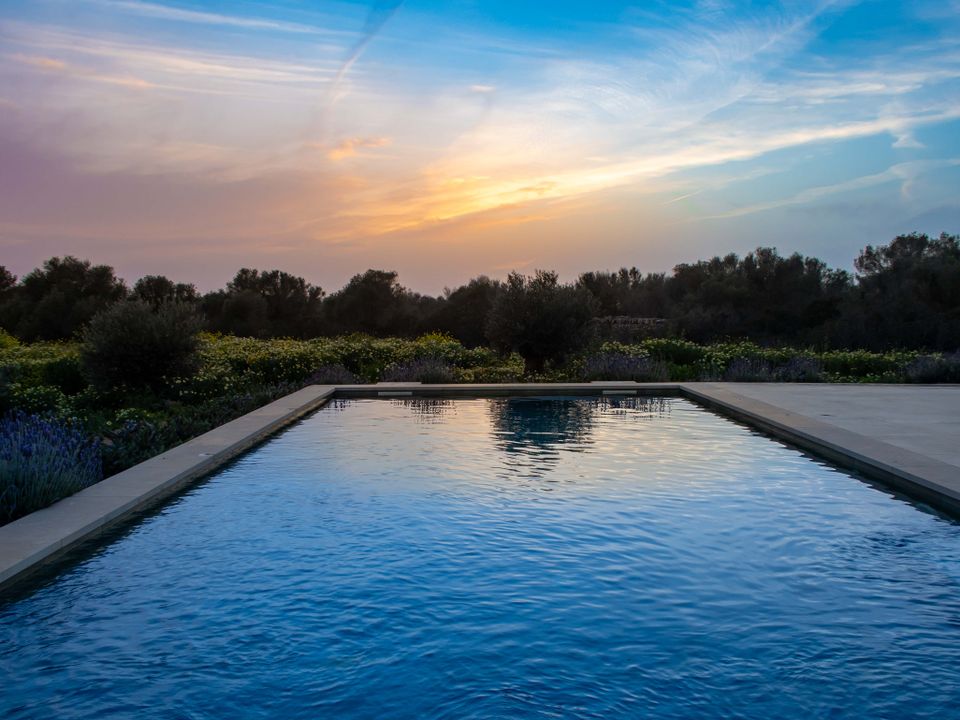 Finca i Santanyi, Mallorca - foto 4