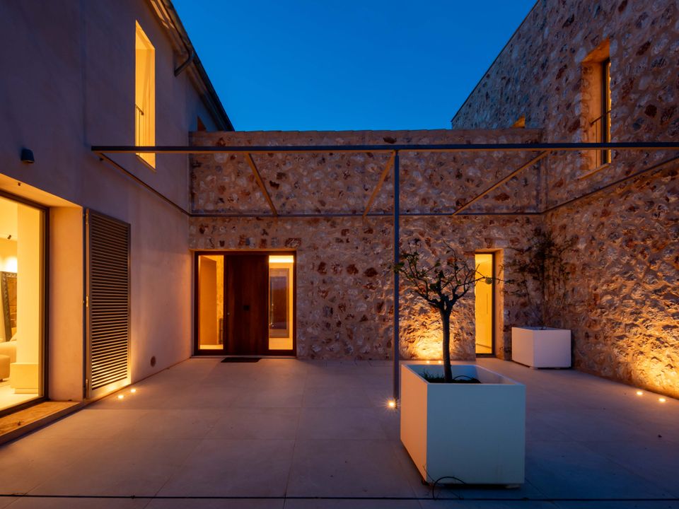 Finca i Santanyi, Mallorca - foto 5