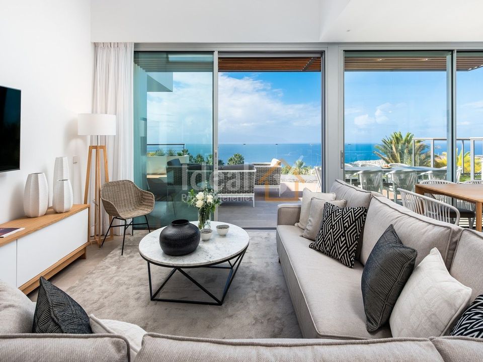 Duplex i Abama, Tenerife - foto 2