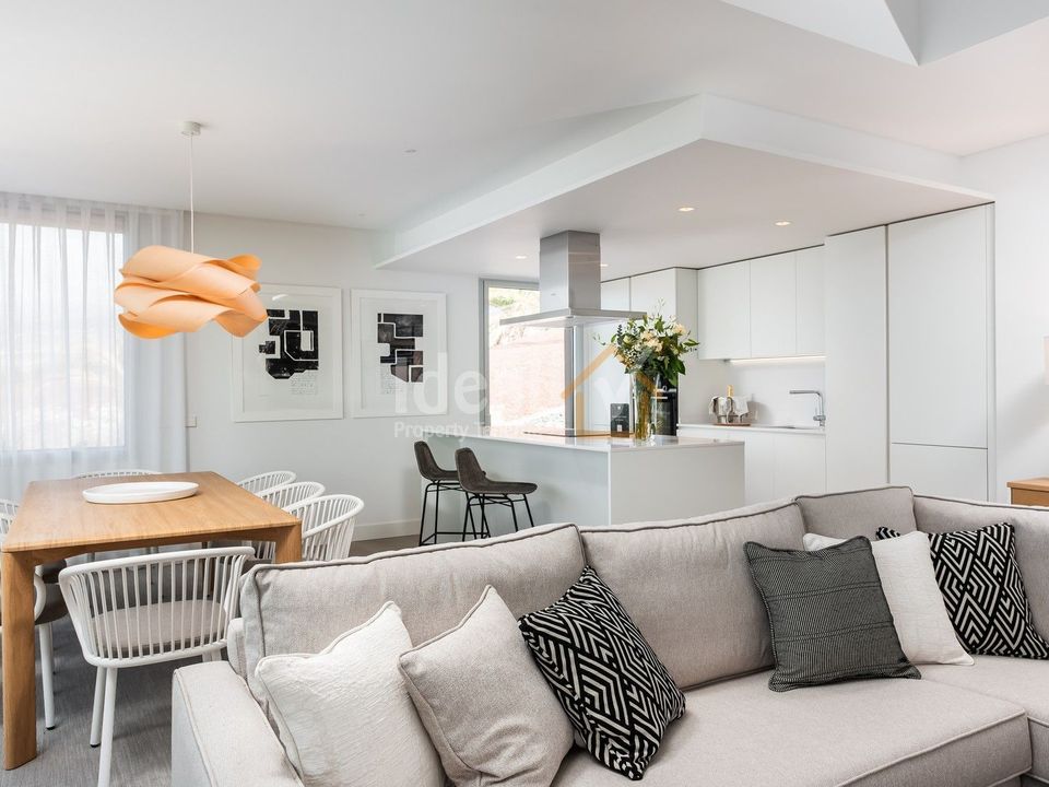 Duplex i Abama, Tenerife - foto 4