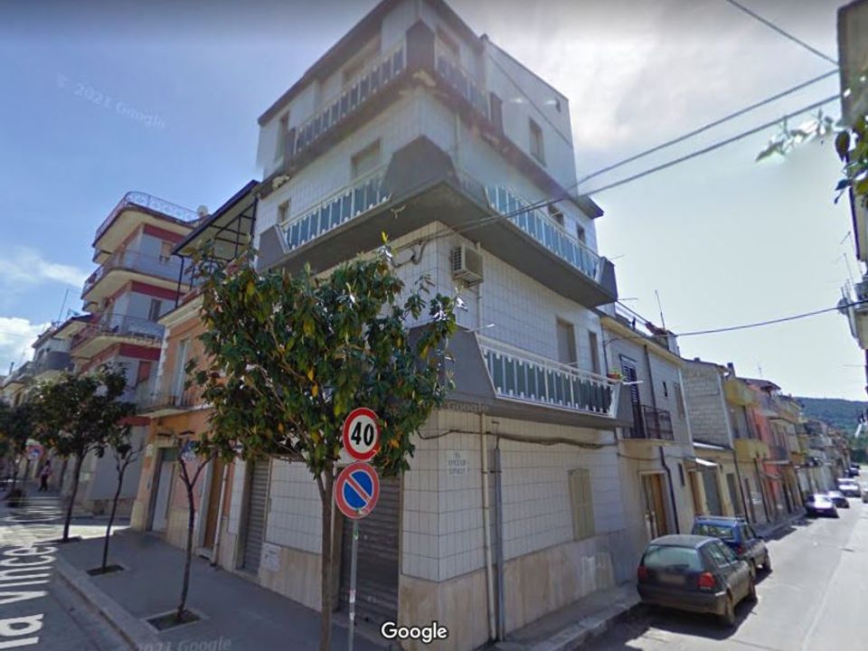 Lejlighed i San Nicandro Garganico, Foggia - foto 1