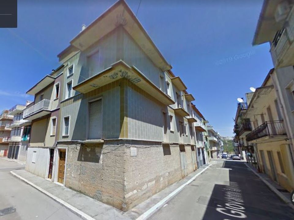 Lejlighed i San Nicandro Garganico, Foggia - foto 1