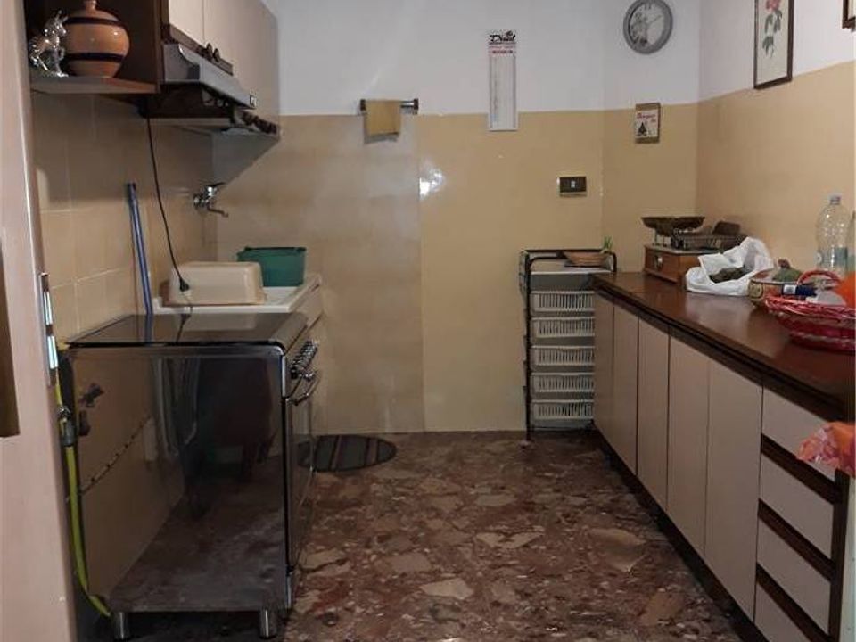 Lejlighed i San Nicandro Garganico, Foggia - foto 2