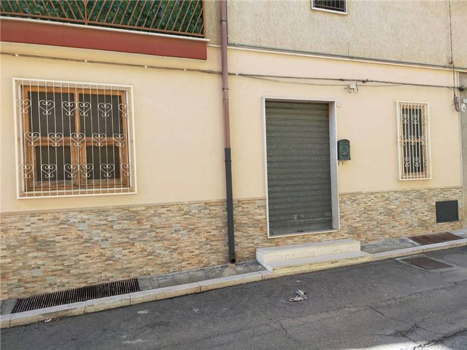 Lejlighed i San Nicandro Garganico, Foggia - foto 1