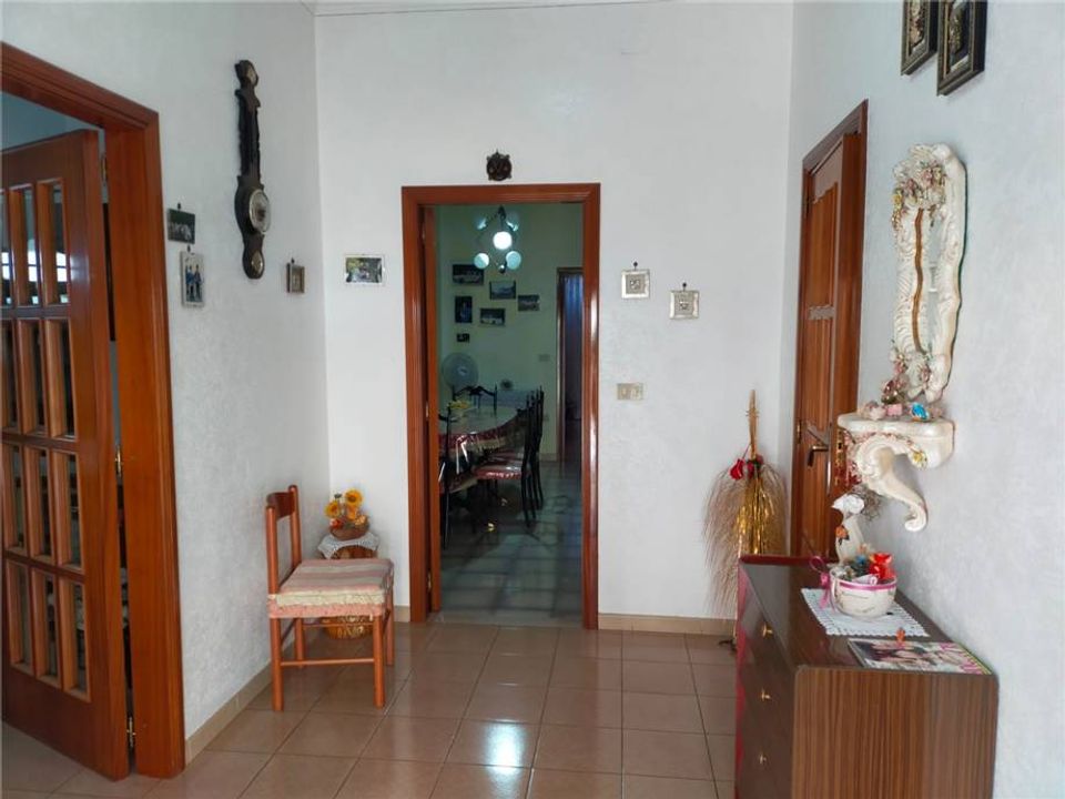 Lejlighed i San Nicandro Garganico, Foggia - foto 2