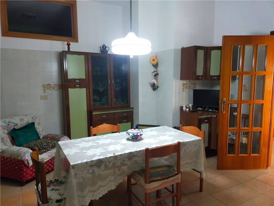 Lejlighed i San Nicandro Garganico, Foggia - foto 4