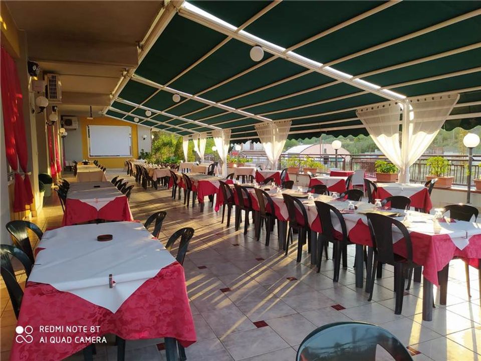 Erhvervsejendom i San Nicandro Garganico, Foggia - foto 3