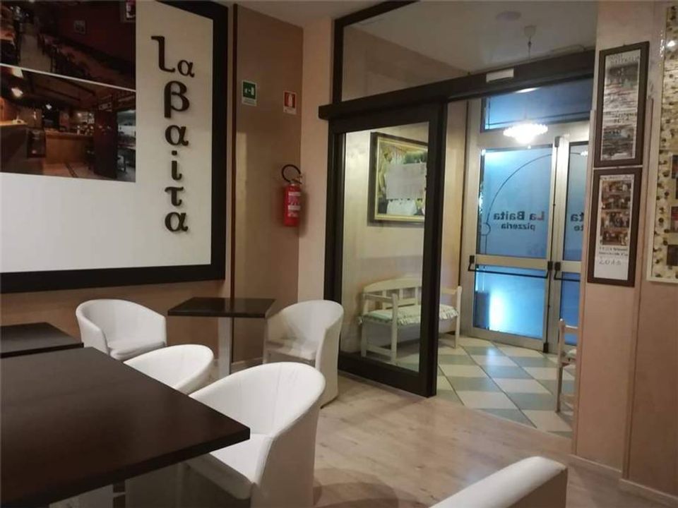Erhvervsejendom i San Nicandro Garganico, Foggia - foto 5