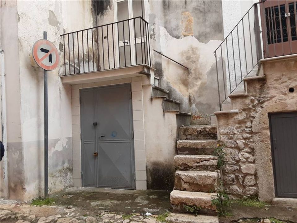 Lejlighed i San Nicandro Garganico, Foggia - foto 2