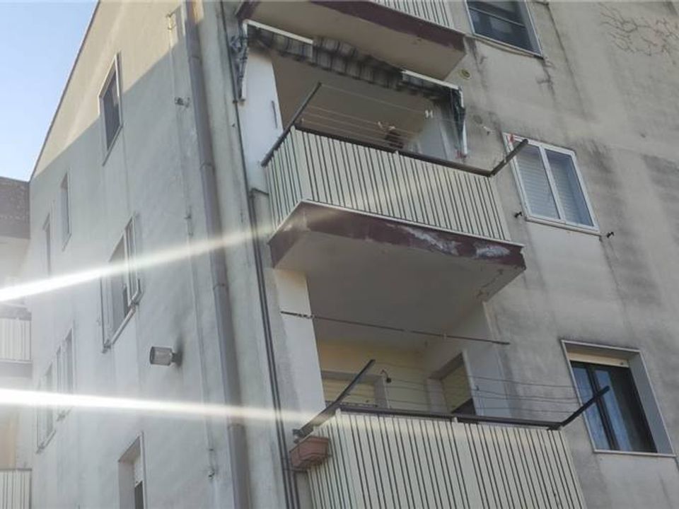 Lejlighed i San Nicandro Garganico, Foggia - foto 1