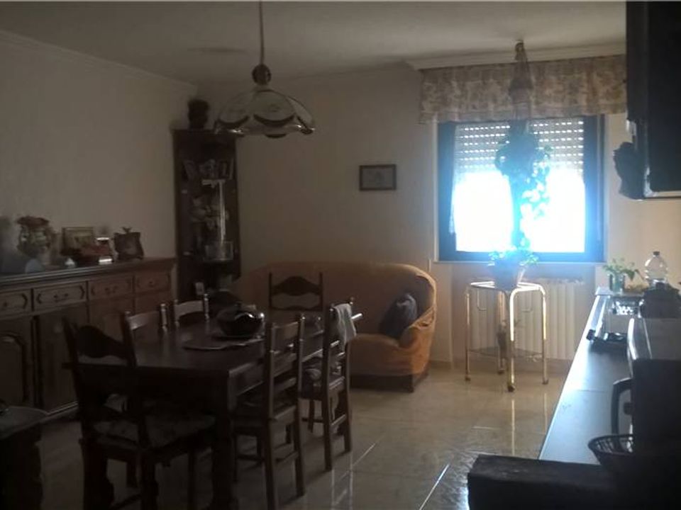 Lejlighed i San Nicandro Garganico, Foggia - foto 2