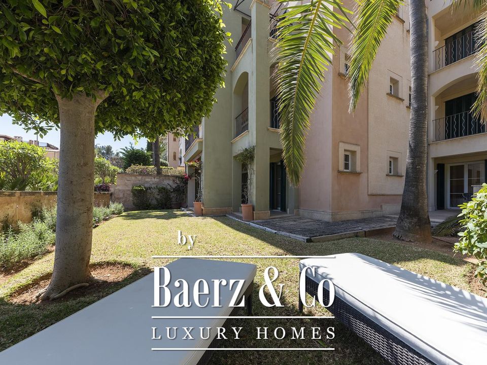Villa i Port D'andratx, Mallorca - foto 2