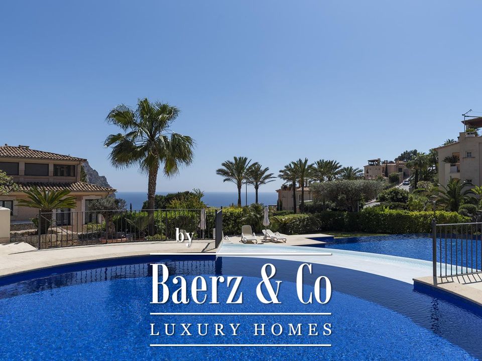Villa i Port D'andratx, Mallorca - foto 3