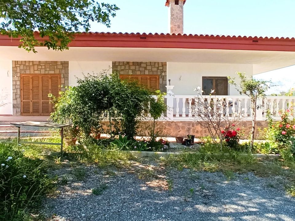 Villa i Mutxamel, Alicante - foto 1