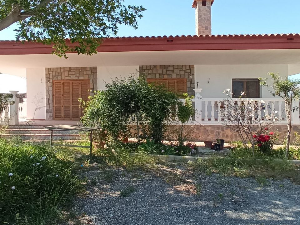 Villa i Mutxamel, Alicante - foto 2