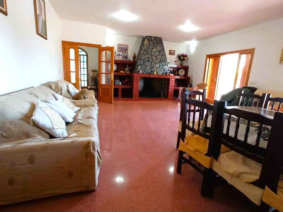 Villa i Mutxamel, Alicante - foto 4