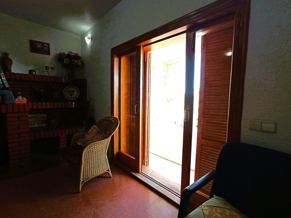 Villa i Mutxamel, Alicante - foto 5