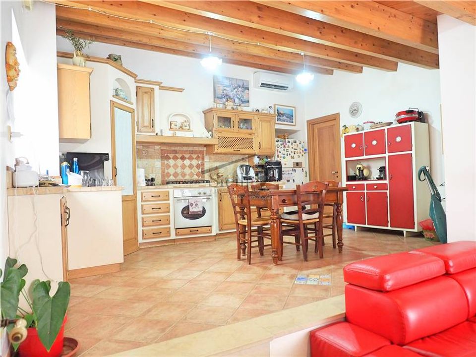 Villa i Scicli, Ragusa - foto 1
