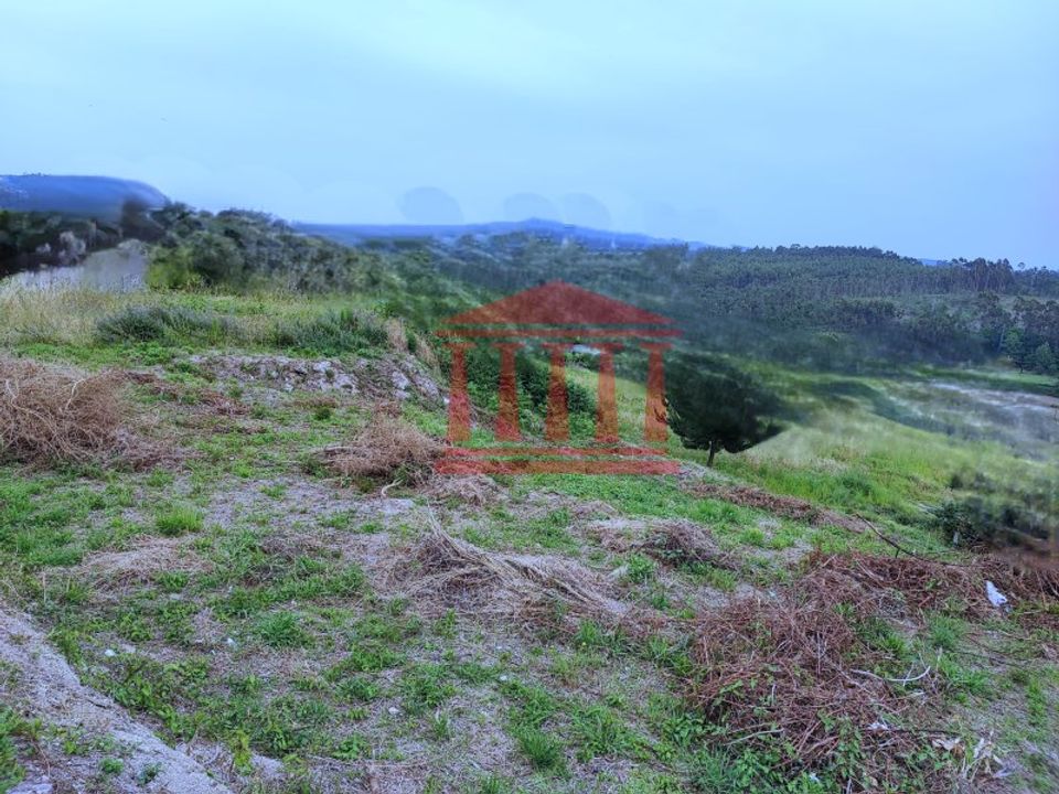 Helårsgrund i Barcelos, Braga - foto 1