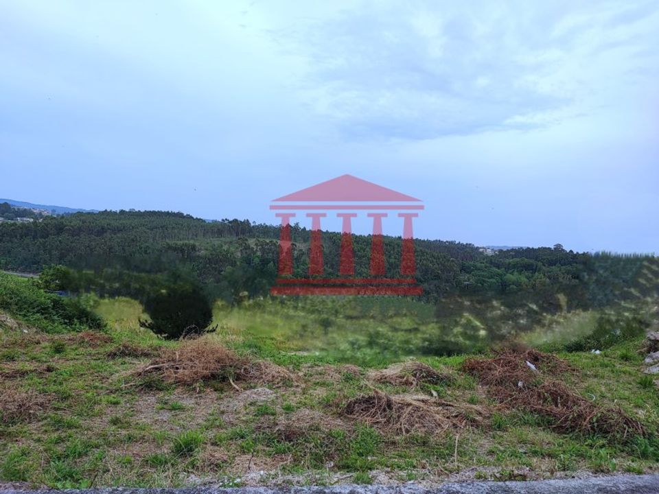Helårsgrund i Barcelos, Braga - foto 2