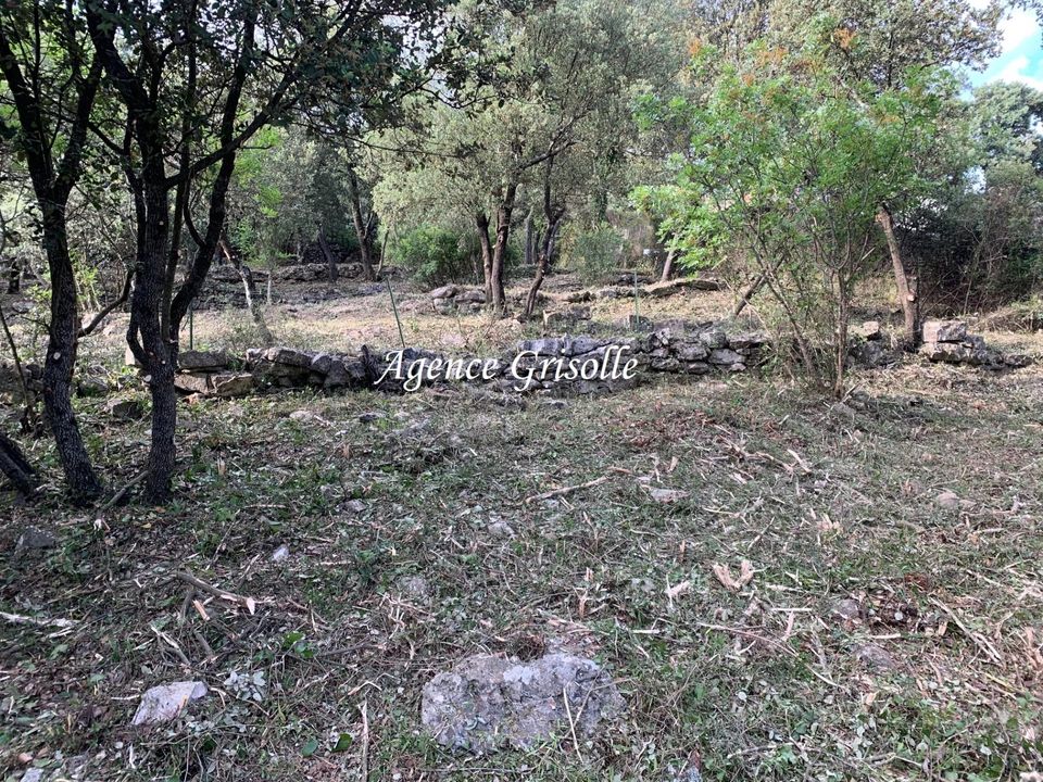 Helårsgrund i Sainte-Anastasie-sur-Issole, Var - foto 2