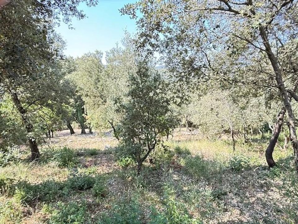 Grond in Sainte-Anastasie-sur-Issole, Var - foto 3