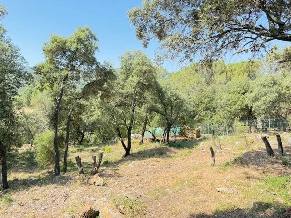 Grond in Sainte-Anastasie-sur-Issole, Var - foto 4