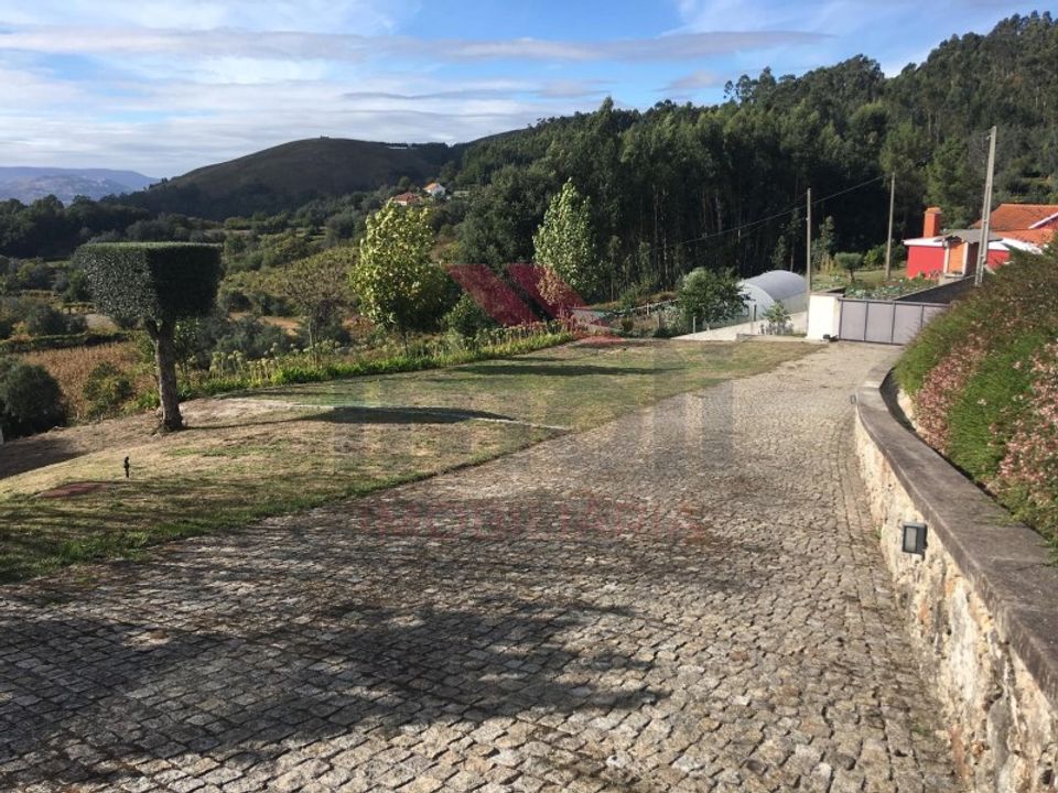 Villa i Serdedelo, Viana do Castelo - foto 3