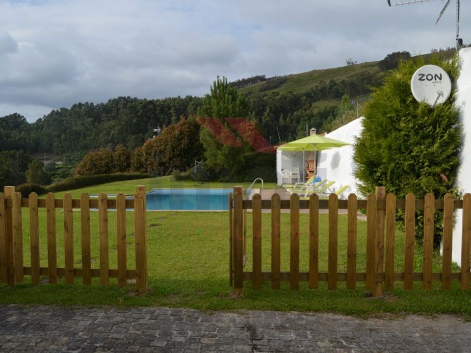 Villa i Serdedelo, Viana do Castelo - foto 4
