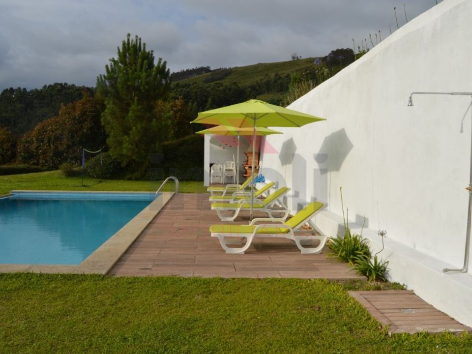 Villa i Serdedelo, Viana do Castelo - foto 5