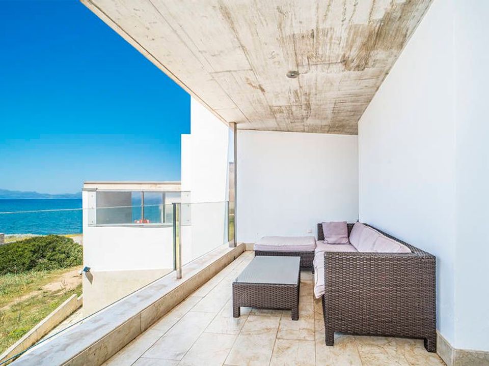 Villa i Arta, Mallorca - foto 1