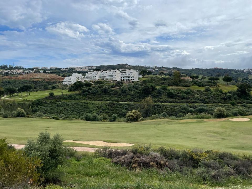 Helårsgrund i Mijas Costa, Malaga - foto 5