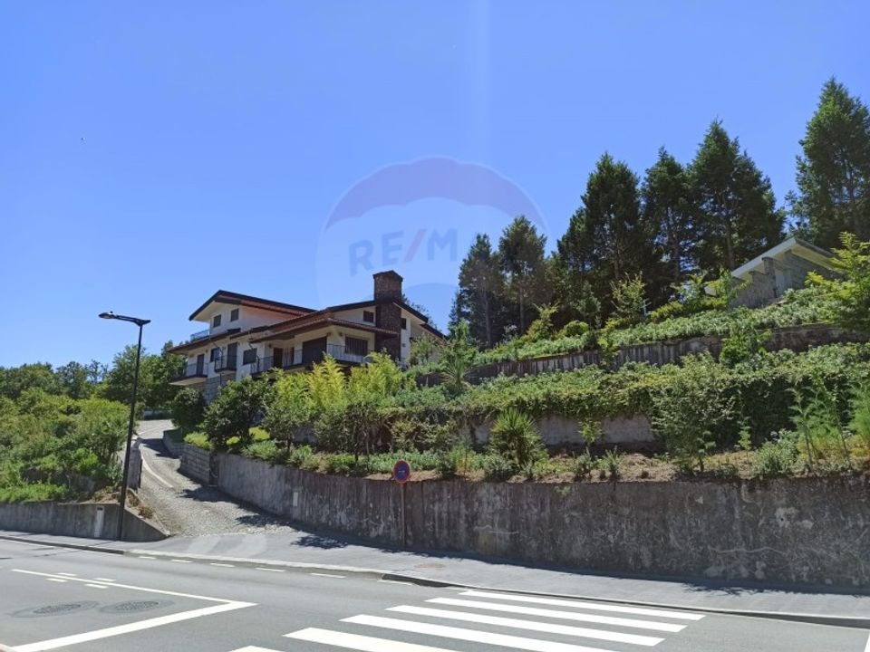 Villa i Arcos de Valdevez, Viana do Castelo - foto 2