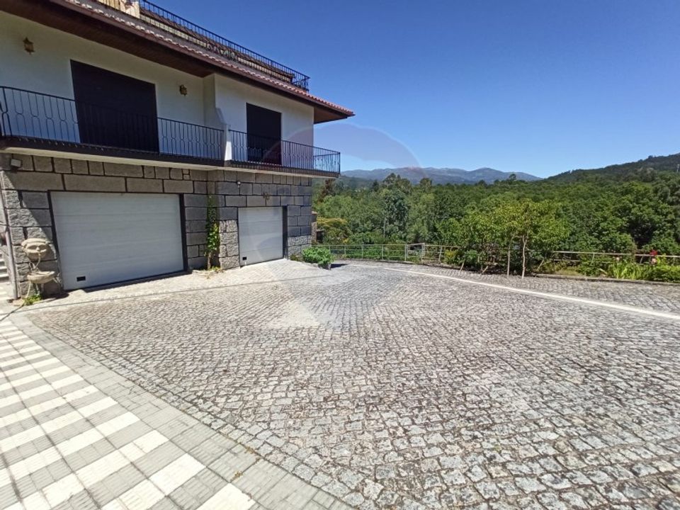Villa i Arcos de Valdevez, Viana do Castelo - foto 3