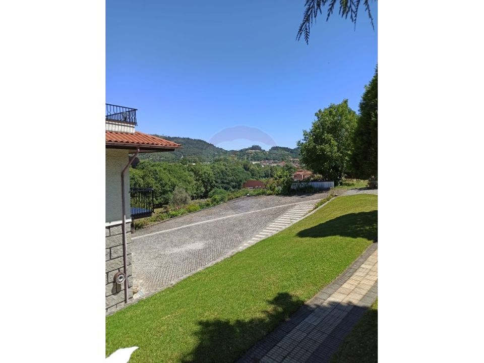 Villa i Arcos de Valdevez, Viana do Castelo - foto 4