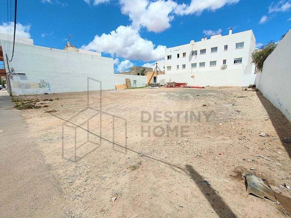 Helårsgrund i Puerto Del Rosario, Fuerteventura - foto 5