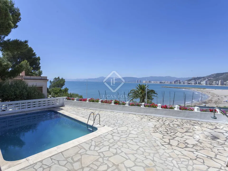 Villa i Cullera, Valencia - foto 2