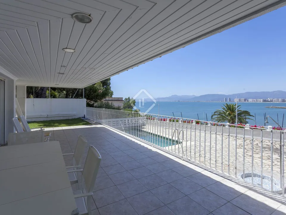 Villa i Cullera, Valencia - foto 4