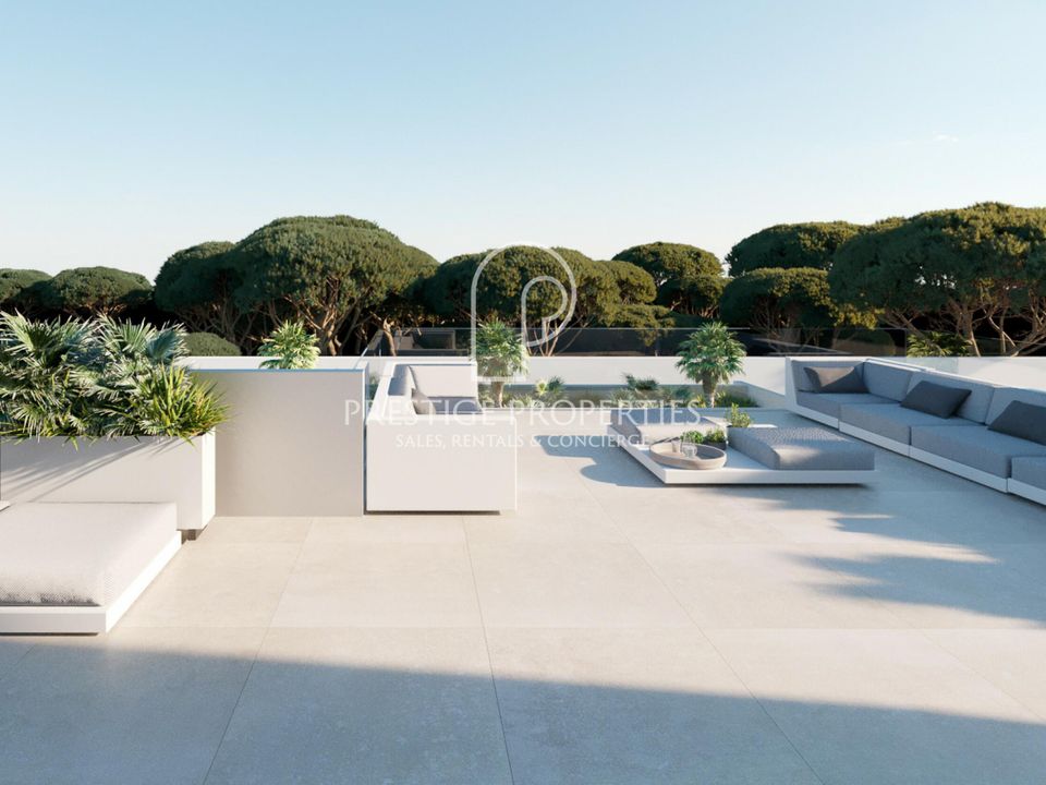 Villa i Cala Llenya, Ibiza - foto 3