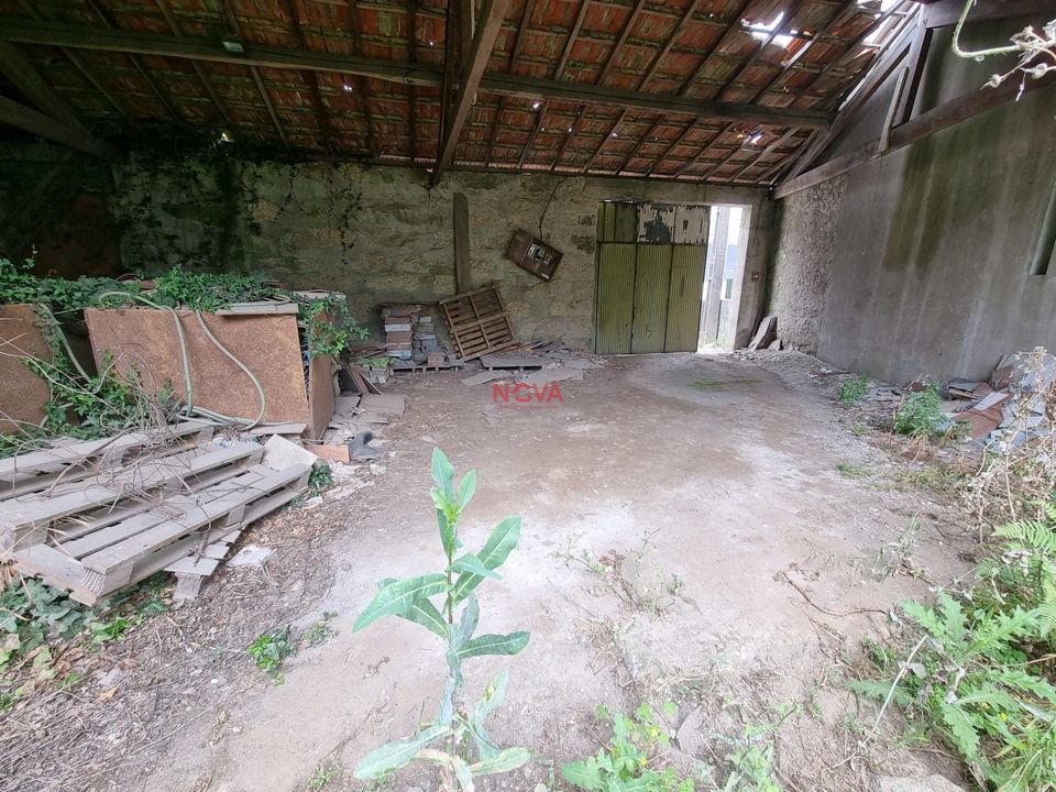 Helårsgrund i Maia, Porto - foto 1