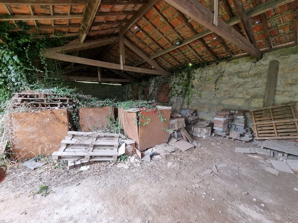 Helårsgrund i Maia, Porto - foto 2