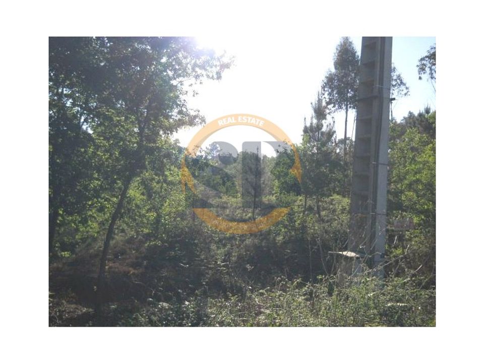 Helårsgrund i Oliveira de Azemeis, Aveiro - foto 1