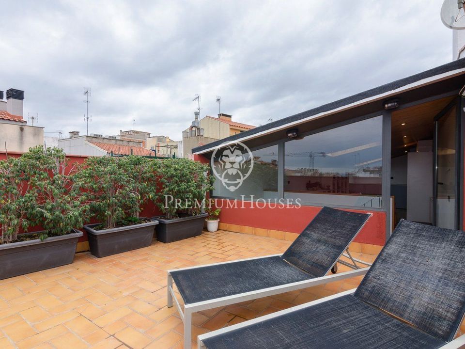 Villa i Mataro, Barcelona - bilde 2