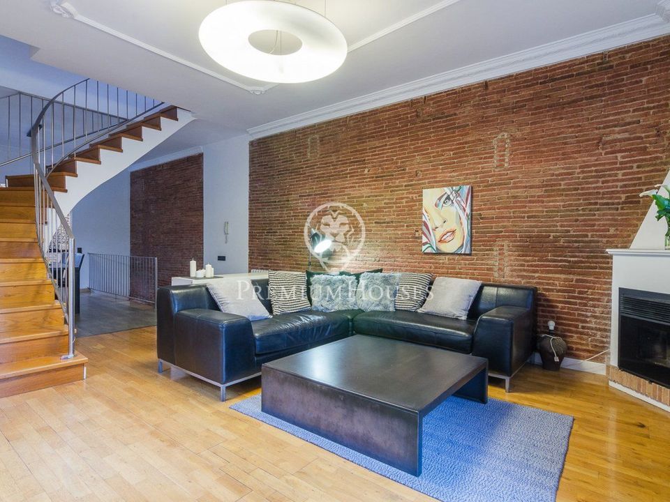 Villa i Mataro, Barcelona - bilde 3