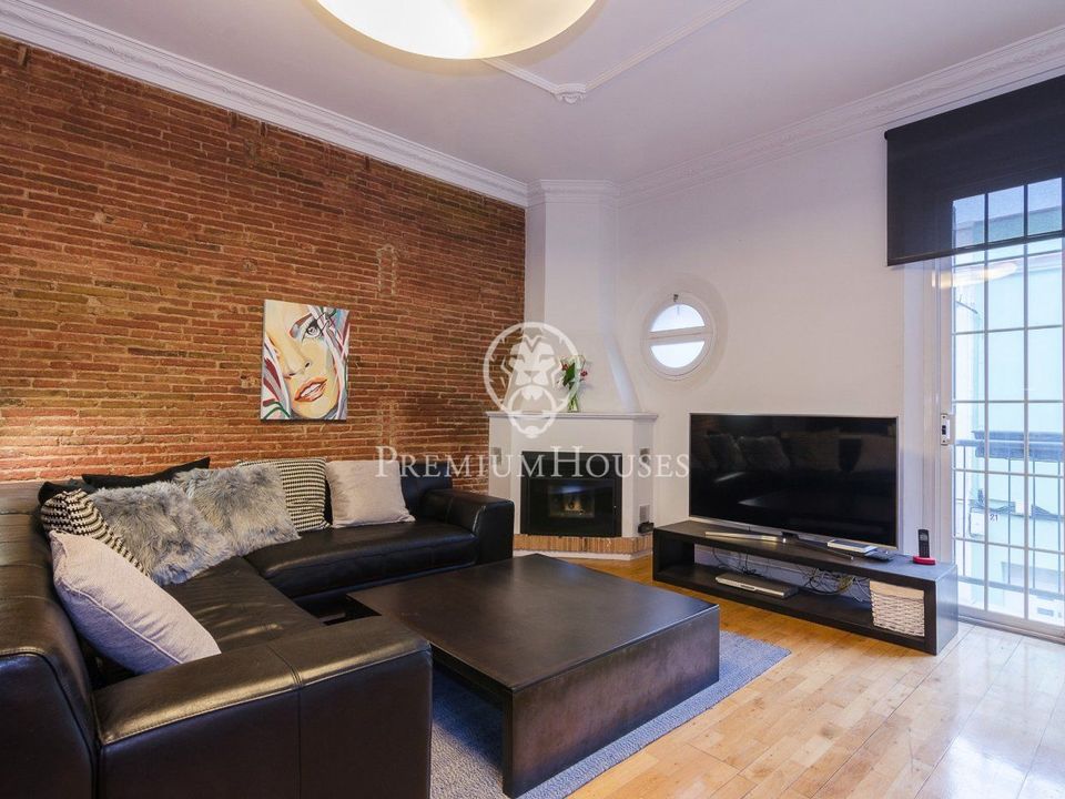 Villa i Mataro, Barcelona - bilde 4