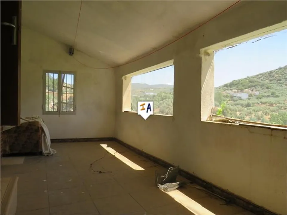 Cortijo i Fuensanta De Martos, Jaen - foto 3