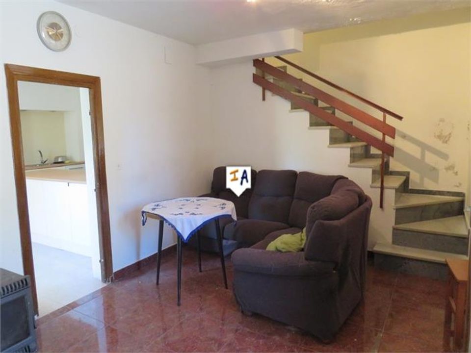Cortijo i Fuensanta De Martos, Jaen - foto 4